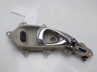 Автозапчасти б/у внутри передней правой ручки за chrysler pt cruiser (pt_) 2.2 crd ссылки oem iam 0sb96mf1ad