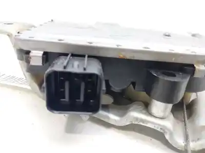 Автозапчасти б/у задний правый стеклорегулятор за mitsubishi montero (v60/v70) 3.2 di-d all-four ссылки oem iam mn117068  