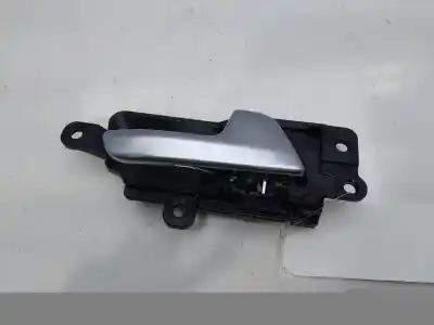 Peça sobressalente para automóvel em segunda mão puxador interior traseiro direito por kia sportage iv (ql, qle) 1.6 gdi referências oem iam 82623f1000