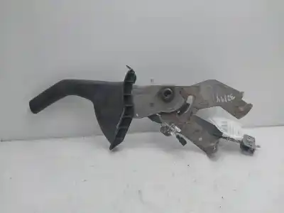 İkinci el araba yedek parçası el freni kolu için kia carens iv 1.7 crdi oem iam referansları 59710a4000  