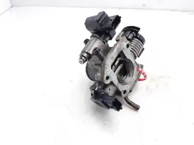 Second-hand car spare part throttle body for hyundai i10 classic oem iam references 3510002931  