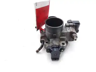 Second-hand car spare part throttle body for hyundai i10 classic oem iam references 3510002931  