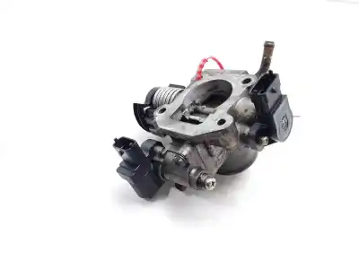 Second-hand car spare part throttle body for hyundai i10 classic oem iam references 3510002931  