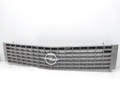 Peça sobressalente para automóvel em segunda mão grelha frontal por opel corsa a ls referências oem iam 90127931  