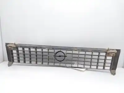 Peça sobressalente para automóvel em segunda mão grelha frontal por opel corsa a ls referências oem iam 90127931  