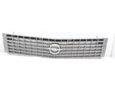 Peça sobressalente para automóvel em segunda mão grelha frontal por opel corsa a ls referências oem iam 90127931  