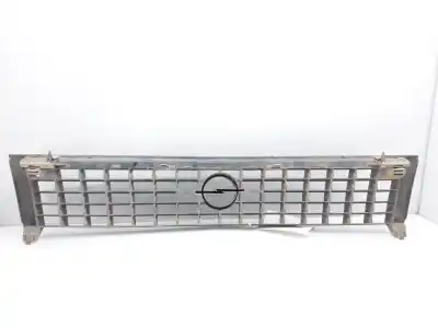 Peça sobressalente para automóvel em segunda mão grelha frontal por opel corsa a ls referências oem iam 90127931  
