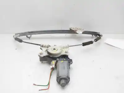 Автозапчасти б/у регулятор стекла переднего левого за hyundai i20 ii (gb, ib) 1.1 crdi ссылки oem iam 82403c7010