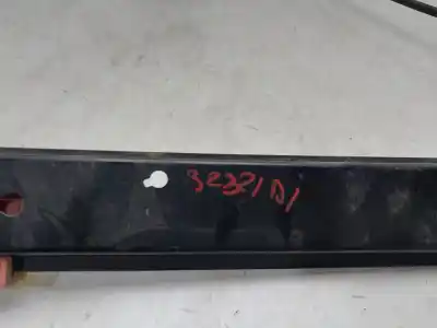 Автозапчасти б/у РЕГУЛЯТОР СТЕКЛА ПЕРЕДНЕГО ЛЕВОГО за AUDI A6 BERLINA (4F2)  ссылки OEM IAM 4F0837461A  