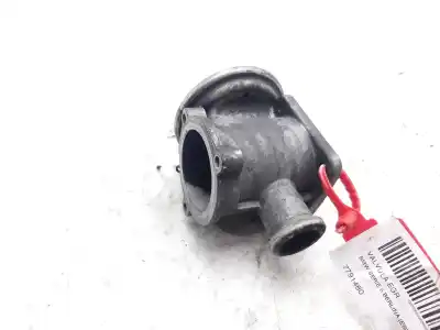 İkinci el araba yedek parçası EGR VALFI için BMW SERIE 5 BERLINA (E60)  OEM IAM referansları 7791480  