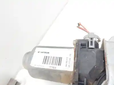 İkinci el araba yedek parçası ön sag pencere regülatörü için renault kangoo (f/kc0) authentique oem iam referansları 8200157006  
