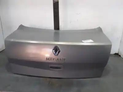 Автозапчастина б/у загальні двері для renault megane ii sedán (lm0/1_) 1.5 dci (lm0f, lm0t, lm2b) посилання на oem iam 7751474292  