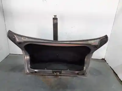 Second-hand car spare part tailgate for renault megane ii sedán (lm0/1_) 1.5 dci (lm0f, lm0t, lm2b) oem iam references 7751474292