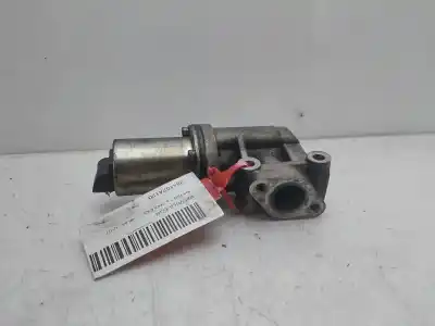 Tweedehands auto-onderdeel egr-klep voor kia rio 1.5 crdi ex2 oem iam-referenties 284102a120  
