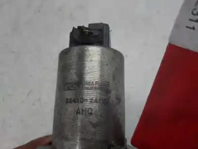 Tweedehands auto-onderdeel egr-klep voor kia rio 1.5 crdi ex2 oem iam-referenties 284102a120  