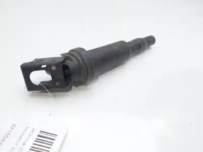 Pezzo di ricambio per auto di seconda mano bobina di accensione per peugeot 207/207+ (wa_, wc_) 1.6 16v vti riferimenti oem iam 221504470