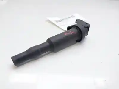 Автозапчастина б/у котушка запалювання для peugeot 207/207+ (wa_, wc_) 1.6 16v vti посилання на oem iam 221504470  