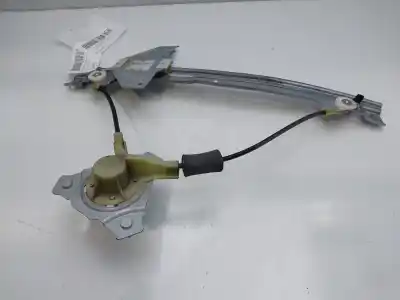 Second-hand car spare part rear right window regulator for citroen c3 collection oem iam references 9683128980