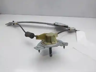 Second-hand car spare part rear left window regulator for citroen c3 collection oem iam references 9683129080  