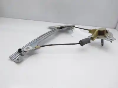 Second-hand car spare part rear left window regulator for citroen c3 collection oem iam references 9683129080  