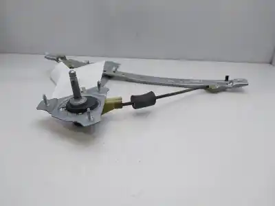 Second-hand car spare part rear left window regulator for citroen c3 collection oem iam references 9683129080