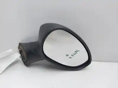 Автозапчастина б/у правий задний огляд для fiat linea (110) dynamic посилання на oem iam 735473789  