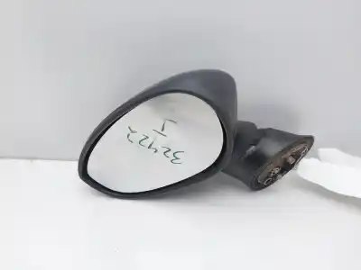 Second-hand car spare part left rearview mirror for fiat linea (110) dynamic oem iam references 735473790  