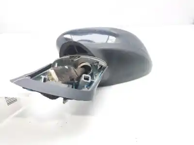 Second-hand car spare part left rearview mirror for fiat linea (110) dynamic oem iam references 735473790  