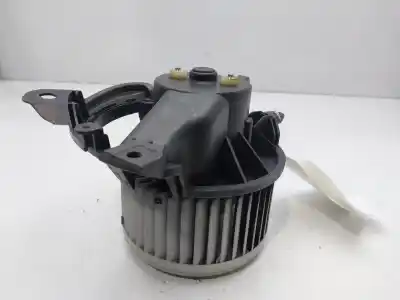 Автозапчасти б/у нагревательный вентилятор за fiat linea (110) dynamic ссылки oem iam 77366871  