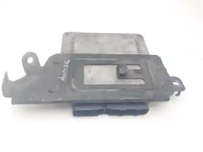 Second-hand car spare part ecu engine control for chrysler pt cruiser (pt_) 2.2 crd oem iam references p05034035ab  