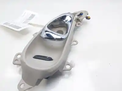 Second-hand car spare part interior right front handle for chrysler pt cruiser (pt_) 2.2 crd oem iam references 0sb96trmad