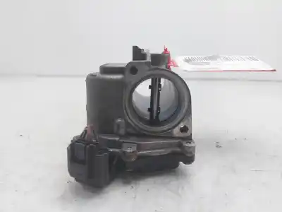 Second-hand car spare part throttle body for renault kangoo profesional oem iam references 8200614985