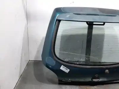 İkinci el araba yedek parçası bagaj kapagi için FORD FIESTA BERLINA (DX)  OEM IAM referansları 1128905  