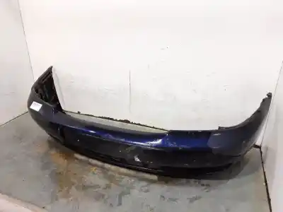 Pièce détachée automobile d'occasion le pare-choc avant pour audi a4 berlina (b5) 1.8 références oem iam 8d0807103aagru  