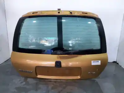 Second-hand car spare part TAILGATE for RENAULT CLIO II FASE I (B/CBO)  OEM IAM references 7751469455  