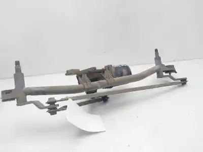 Peça sobressalente para automóvel em segunda mão motor do limpa para brisas por citroen c2 furio referências oem iam 53559002  