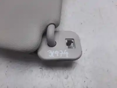 Автозапчасти б/у правая зона за dacia sandero stepway essential ссылки oem iam 964009953r  