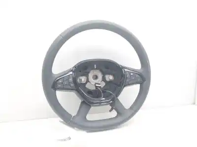 Автозапчасти б/у руль за dacia sandero stepway essential ссылки oem iam 484007754r