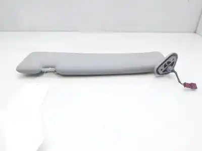 Peça sobressalente para automóvel em segunda mão PARA-SOL DIREITO por BMW SERIE 1 BERLINA (E81/E87)  Referências OEM IAM 51167252506  