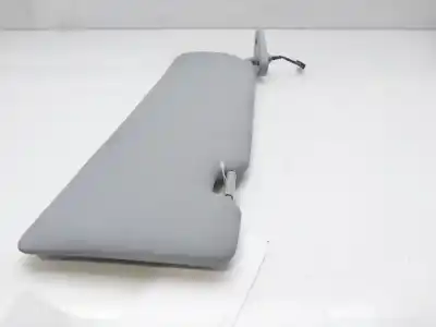 Peça sobressalente para automóvel em segunda mão para-sol direito por bmw serie 1 berlina (e81/e87) 118d referências oem iam 51167252506  