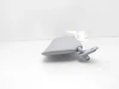 Second-hand car spare part left sunshade for bmw serie 1 berlina (e81/e87) 118d oem iam references 51167252505  