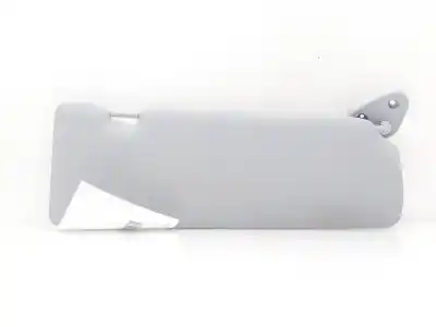 Second-hand car spare part left sunshade for bmw serie 1 berlina (e81/e87) 118d oem iam references 51167252505  