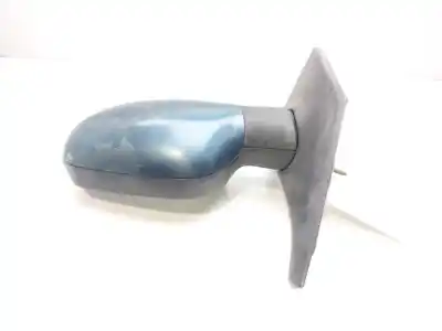 Second-hand car spare part left rearview mirror for renault megane i scenic (ja0) 1.6e alize oem iam references 7700354644  