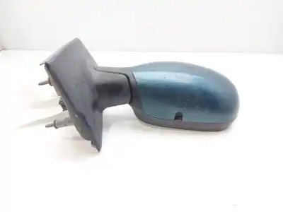 Second-hand car spare part LEFT REARVIEW MIRROR for RENAULT MEGANE I SCENIC (JA0)  OEM IAM references 7700354644  