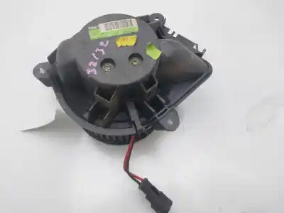 Автозапчасти б/у нагревательный вентилятор за renault megane i scenic (ja0) 1.6e alize ссылки oem iam f659994q  