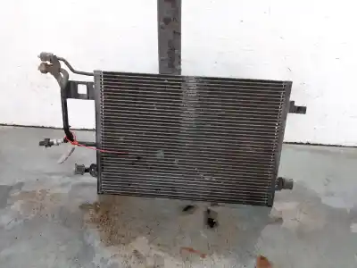 Pezzo di ricambio per auto di seconda mano condensatore / radiatore aria condizionata per audi a6 berlina (4b2) 2.8 riferimenti oem iam 4b0260401b