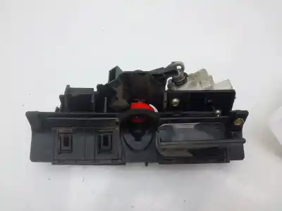Pezzo di ricambio per auto di seconda mano maniglia esterna del cancello per audi a6 berlina (4b2) 2.8 riferimenti oem iam 8d98257565c