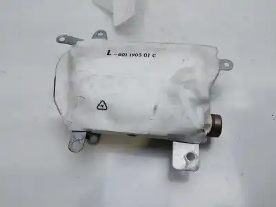 Peça sobressalente para automóvel em segunda mão airbag frontal lado direito por bmw serie 5 berlina (e60) 530d referências oem iam 601190401e