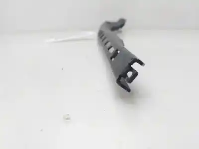 Peça sobressalente para automóvel em segunda mão haste de escova dianteiro esquerdo por bmw serie 5 berlina (e60) 530d referências oem iam 61617035099