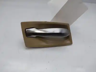 Peça sobressalente para automóvel em segunda mão puxador interior dianteiro direito por bmw serie 5 berlina (e60) 530d referências oem iam 7034288